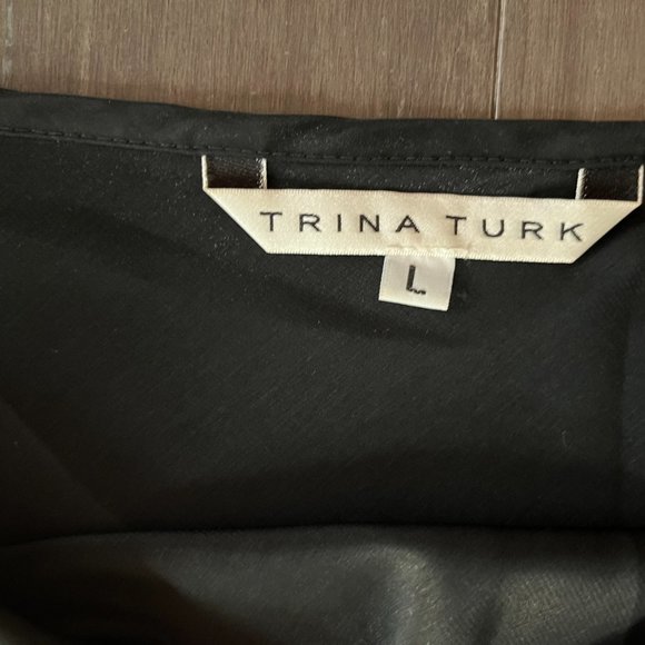 Trina Turk Skirt & Shirt Set - Picture 8 of 16